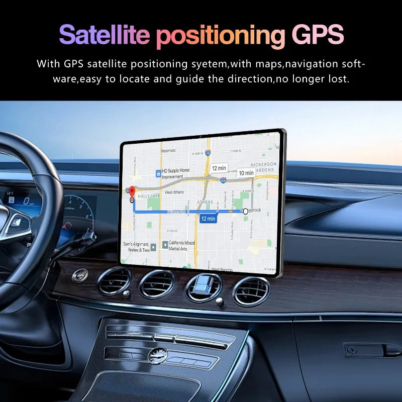 Global Mi 11" Tablet Pad 6S Pro
