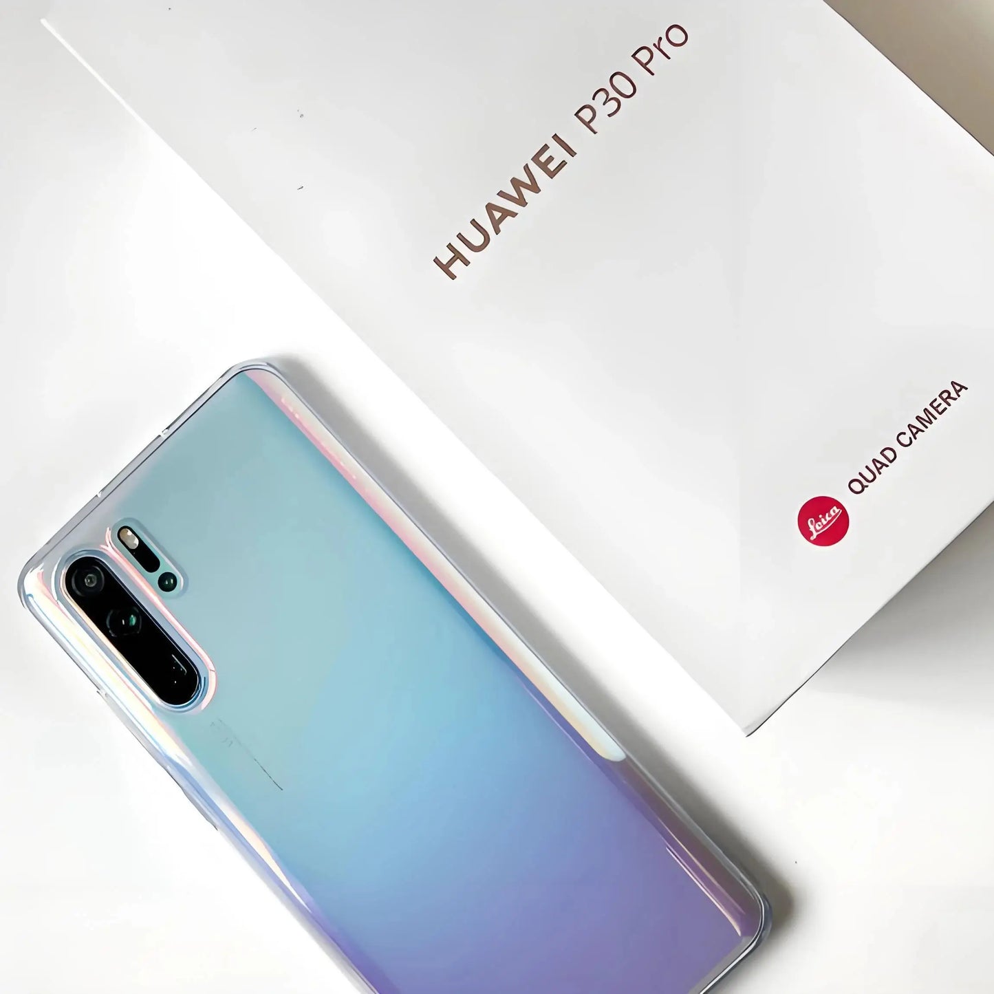 Huawei P30 Pro