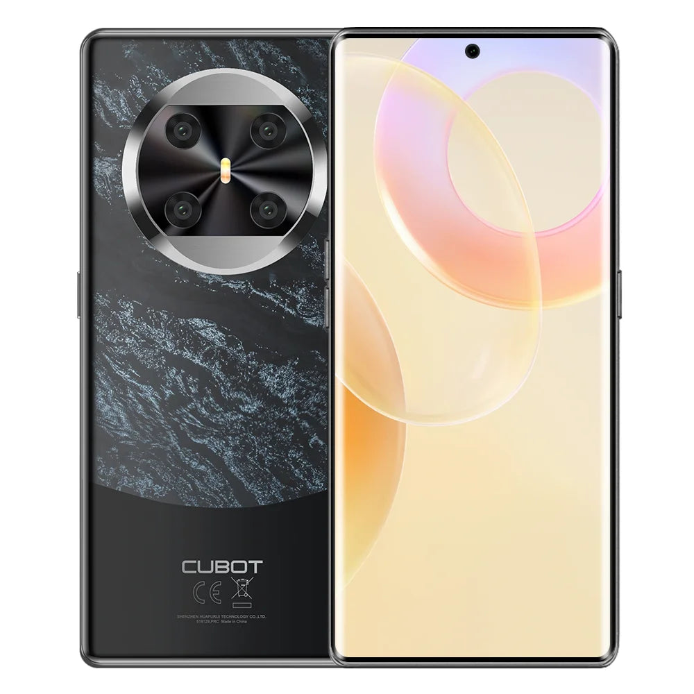 Smartphone Cubot X90