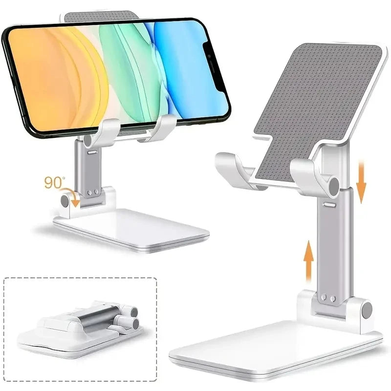 Support de Téléphone et Tablette Ajustable