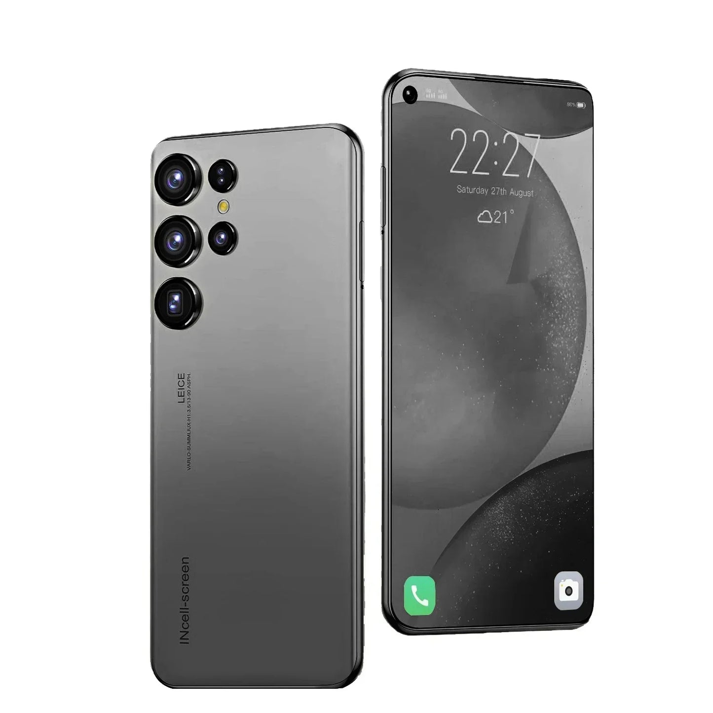 Smartphone S25 Ultra