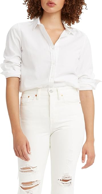 Levi's New Classic Fit – Chemise Femme