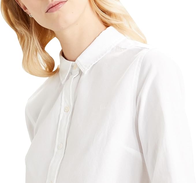 Levi's New Classic Fit – Chemise Femme