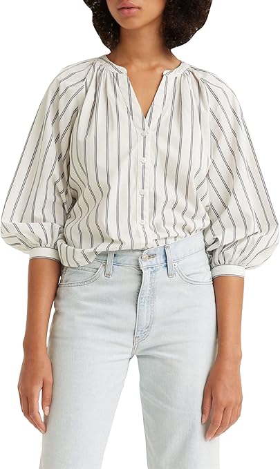 Levi's Lainey – Chemisier Femme