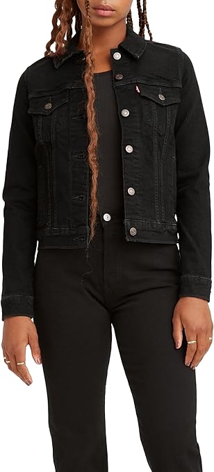 Levi's Perfect Graphic Tee – T-Shirt Femme