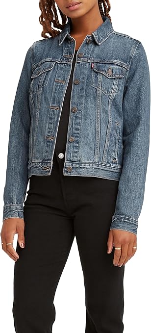 Levi's Perfect Graphic Tee – T-Shirt Femme