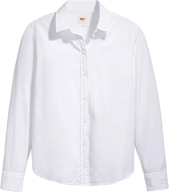 Levi's New Classic Fit – Chemise Femme