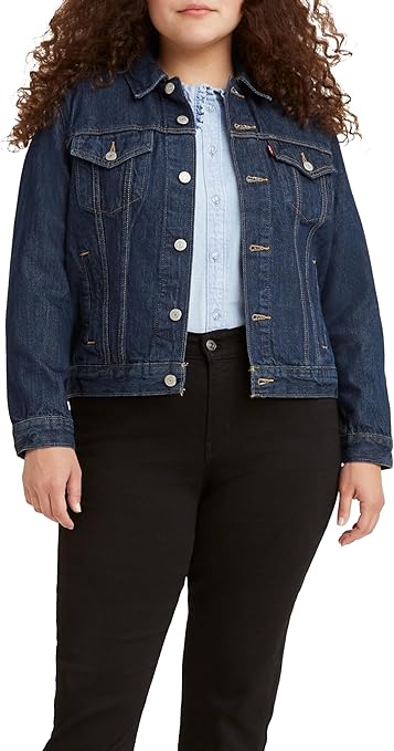 Levi's Perfect Graphic Tee – T-Shirt Femme