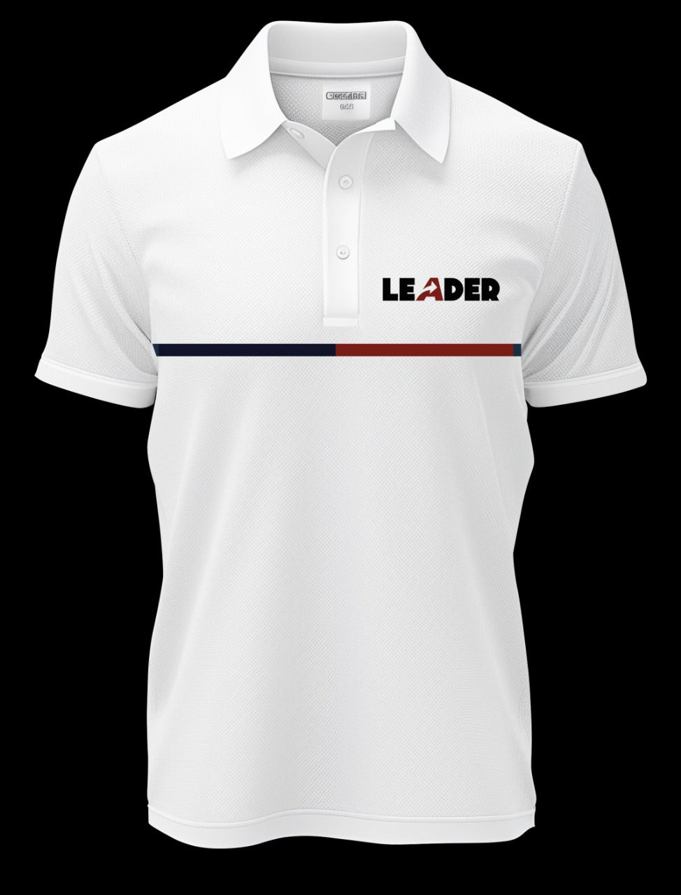 Polo Leader - Élégance et Confort au Rendez-vous