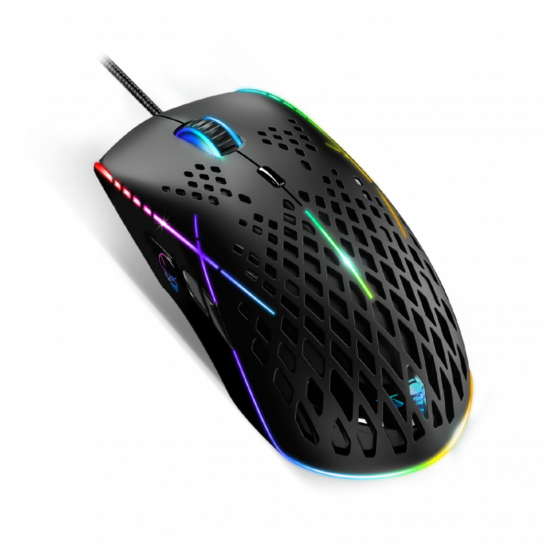 Souris -M100